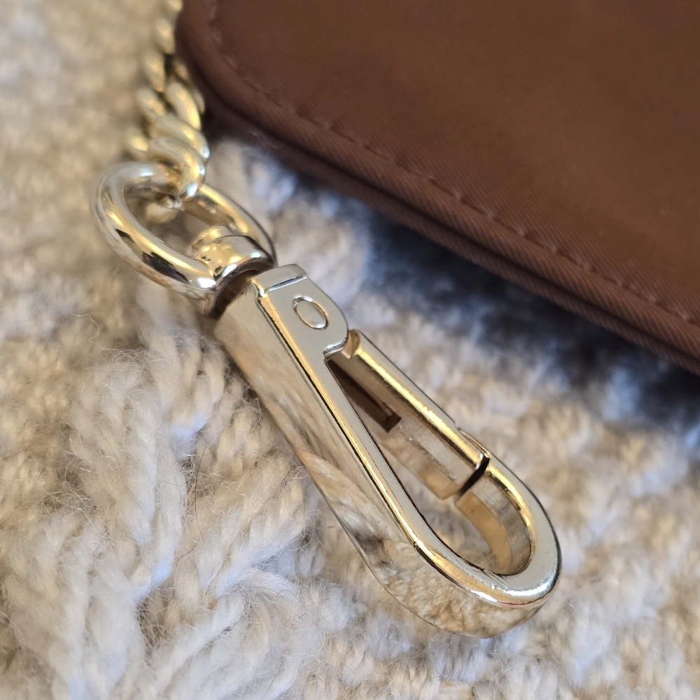 Keychain Wallet - Picture 2 of 6